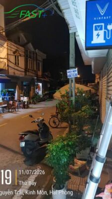 Trạm sạc ON Live ngày 13/07