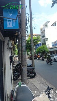 Trạm sạc ON Live ngày 16/07