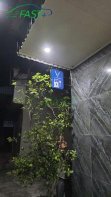 Trạm sạc ON Live ngày 30/07