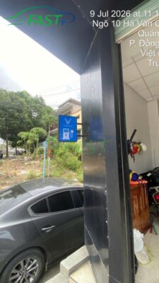 Trạm sạc ON Live ngày 09/07