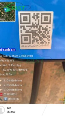 Trạm sạc ON Live ngày 13/07