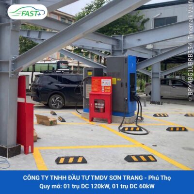 MỒNG 1 ĐẦU THÁNG – FAST+ TĂNG TỐC HOÀN THIỆN HÀNG LOẠT DỰ ÁN TRÊN TOÀN QUỐC