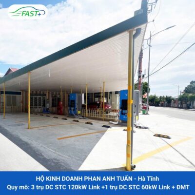 MỒNG 1 ĐẦU THÁNG – FAST+ TĂNG TỐC HOÀN THIỆN HÀNG LOẠT DỰ ÁN TRÊN TOÀN QUỐC