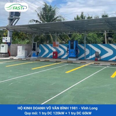 MỒNG 1 ĐẦU THÁNG – FAST+ TĂNG TỐC HOÀN THIỆN HÀNG LOẠT DỰ ÁN TRÊN TOÀN QUỐC