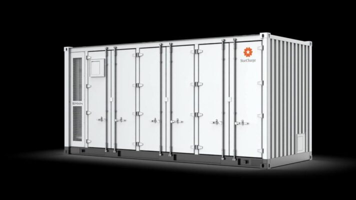 EVEREV TIẾP TỤC ĐƯỢC STARCHARGE CHỨNG NHẬN LÀ NHÀ NHẬP KHẨU CHÍNH THỨC TẠI VIỆT NAM