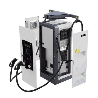 EVEREV TIẾP TỤC ĐƯỢC STARCHARGE CHỨNG NHẬN LÀ NHÀ NHẬP KHẨU CHÍNH THỨC TẠI VIỆT NAM