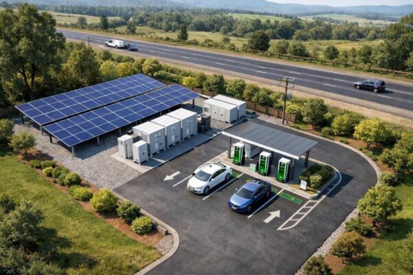 FAST+ CHÍNH THỨC CUNG CẤP TẤM PIN NĂNG LƯỢNG MẶT TRỜI TOYO SOLAR