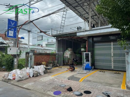 TRỤ SẠC DC NỔI BẬT NGÀY 01/08