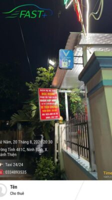 Trạm sạc ON Live ngày 21/08