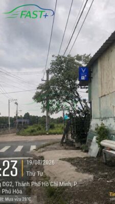 Trạm sạc ON Live ngày 21/08