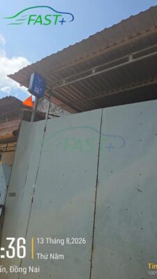 Trạm sạc ON Live ngày 22/08