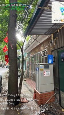 Trạm sạc ON Live ngày 12/08