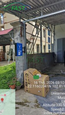 Trạm sạc ON Live ngày 17/08