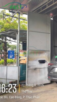 Trạm sạc ON Live ngày 24/08