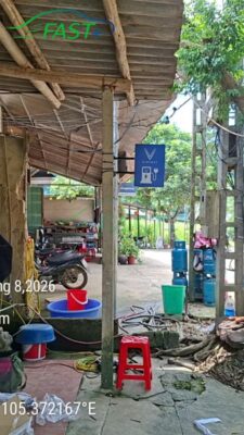 Trạm sạc ON Live ngày 19/08