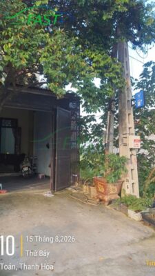 Trạm sạc ON Live ngày 17/08