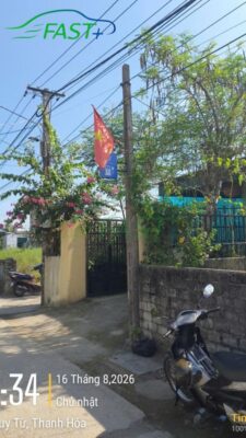 Trạm sạc ON Live ngày 17/08