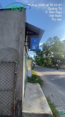 Trạm sạc ON Live ngày 17/08