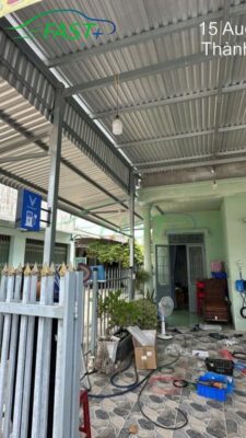 Trạm sạc ON Live ngày 19/08