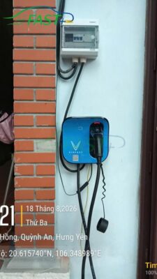 Trạm sạc ON Live ngày 19/08