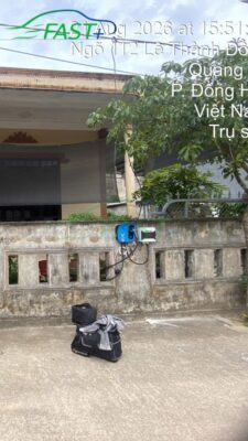 Trạm sạc ON Live ngày 24/08