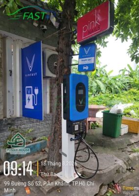 Lưu nháp tự động