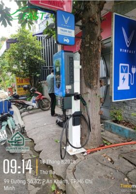 Lưu nháp tự động