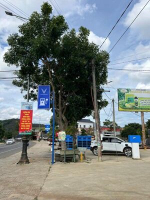 THÊM TRẠM SẠC, THÊM ĐIỆN MẶT TRỜI, THÊM BESS – HƯỚNG TỚI HỆ SINH THÁI NĂNG LƯỢNG XANH TOÀN DIỆN