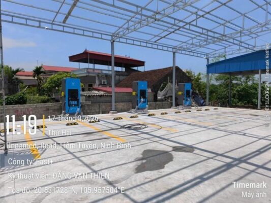 THÊM TRẠM SẠC, THÊM ĐIỆN MẶT TRỜI, THÊM BESS – HƯỚNG TỚI HỆ SINH THÁI NĂNG LƯỢNG XANH TOÀN DIỆN