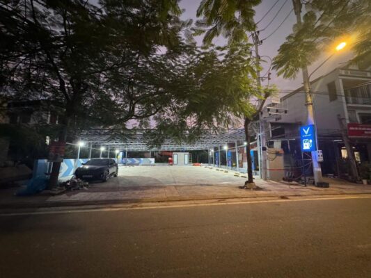 THÊM NHỮNG DỰ ÁN VỀ ĐÍCH – FAST+ TIẾP TỤC HOÀN THIỆN TRẠM SẠC CÔNG SUẤT LỚN