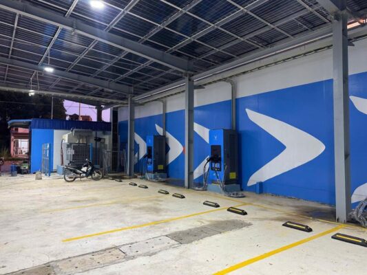 [24/08] TIẾP NỐI TUẦN MỚI, FAST+ HOÀN THIỆN THÊM NHỮNG DỰ ÁN TRẠM SẠC QUY MÔ LỚN!