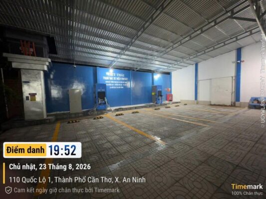 [24/08] TIẾP NỐI TUẦN MỚI, FAST+ HOÀN THIỆN THÊM NHỮNG DỰ ÁN TRẠM SẠC QUY MÔ LỚN!
