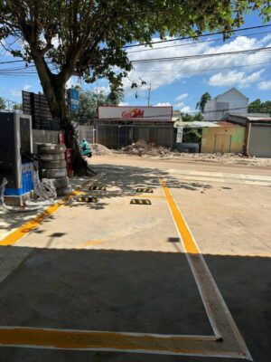HƯỚNG TỚI ĐẠI LỄ 2/9 – FAST+ TĂNG TỐC HOÀN THIỆN HÀNG LOẠT TRẠM SẠC, SẴN SÀNG PHỤC VỤ NHỮNG HÀNH TRÌNH XANH!