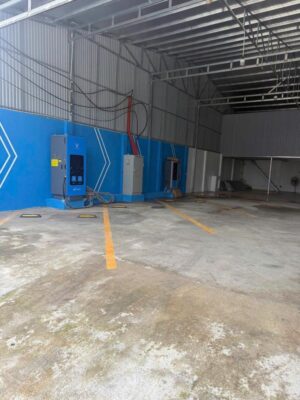 HƯỚNG TỚI ĐẠI LỄ 2/9 – FAST+ TĂNG TỐC HOÀN THIỆN HÀNG LOẠT TRẠM SẠC, SẴN SÀNG PHỤC VỤ NHỮNG HÀNH TRÌNH XANH!