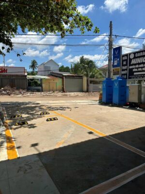 HƯỚNG TỚI ĐẠI LỄ 2/9 – FAST+ TĂNG TỐC HOÀN THIỆN HÀNG LOẠT TRẠM SẠC, SẴN SÀNG PHỤC VỤ NHỮNG HÀNH TRÌNH XANH!