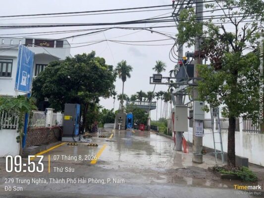 FAST+ TIẾP TỤC HOÀN THIỆN – THÊM NHIỀU TRẠM SẠC CÔNG SUẤT LỚN SẴN SÀNG ĐƯA VÀO VẬN HÀNH