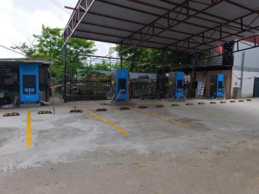 KHÉP LẠI MỘT TUẦN BẰNG NHỮNG TRẠM SẠC MỚI CHUẨN BỊ SÁNG ĐÈN!