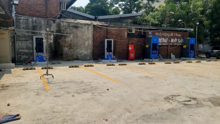 KHÉP LẠI MỘT TUẦN BẰNG NHỮNG TRẠM SẠC MỚI CHUẨN BỊ SÁNG ĐÈN!