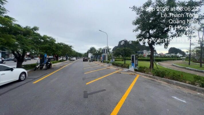 KHÉP LẠI MỘT TUẦN BẰNG NHỮNG TRẠM SẠC MỚI CHUẨN BỊ SÁNG ĐÈN!