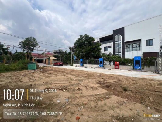 KHÉP LẠI MỘT TUẦN BẰNG NHỮNG TRẠM SẠC MỚI CHUẨN BỊ SÁNG ĐÈN!