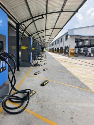 DỰ ÁN NỐI TIẾP DỰ ÁN – FAST+ LIÊN TỤC HOÀN THIỆN TRẠM SẠC TRÊN KHẮP CẢ NƯỚC!