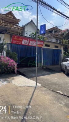 Trạm sạc ON Live ngày 11/09
