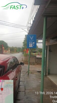 Trạm sạc ON Live ngày 14/08