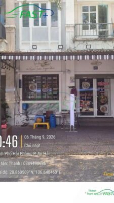 Trạm sạc ON Live ngày 07/09