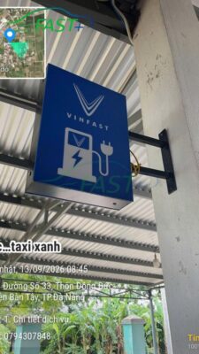 Trạm sạc ON Live ngày 14/08