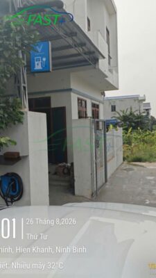 Trạm sạc ON Live ngày 14/08