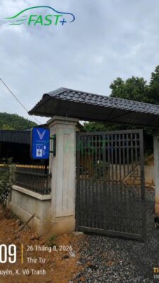 Trạm sạc ON Live ngày 14/08
