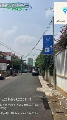 Trạm sạc DC ON Live ngày 28/09