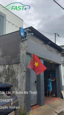Trạm sạc ON Live ngày 14/08
