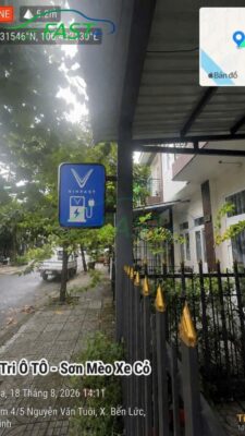 Trạm sạc ON Live ngày 14/08
